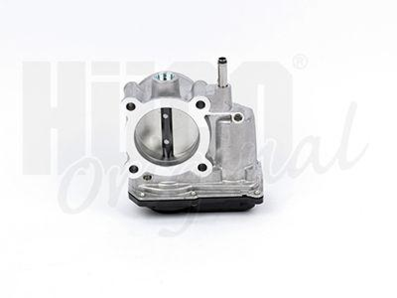 HITACHI Throttle body Hueco