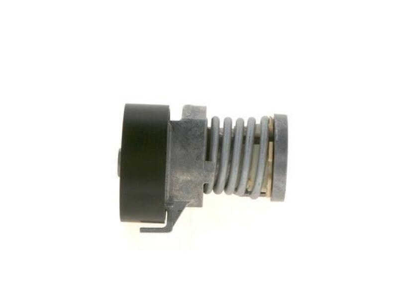 BOSCH Belt Tensioner, V-ribbed belt