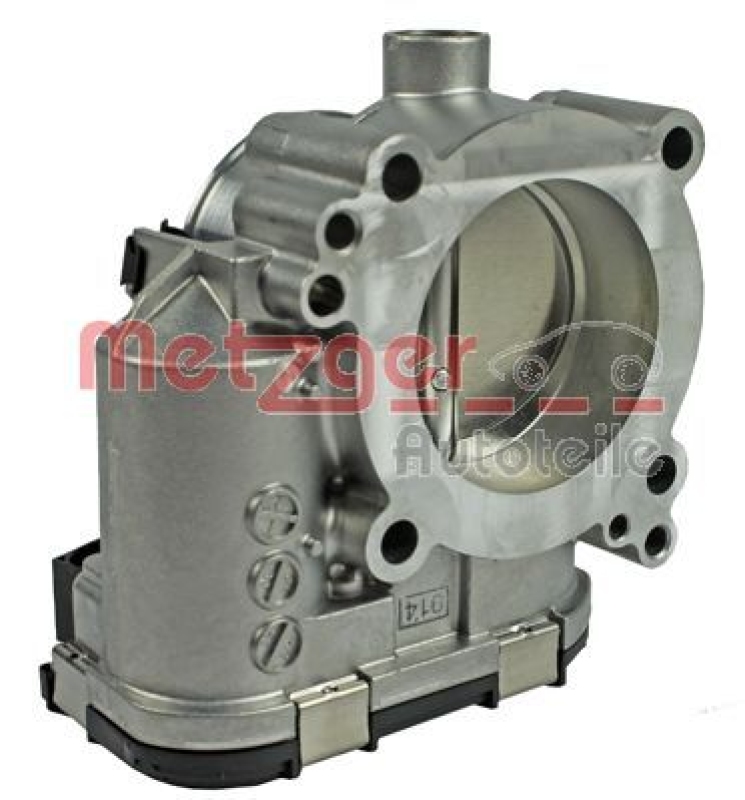 METZGER Throttle Body OE-part