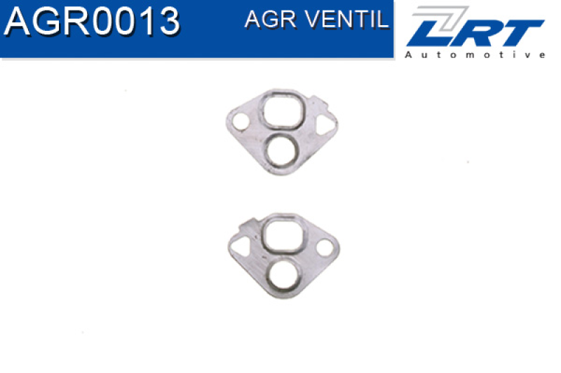 LRT EGR Valve