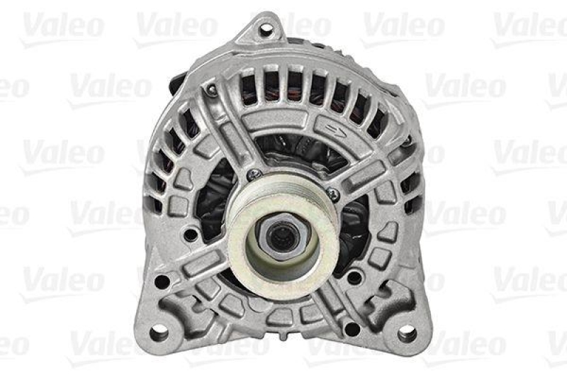 VALEO Alternator VALEO RE-GEN REMANUFACTURED