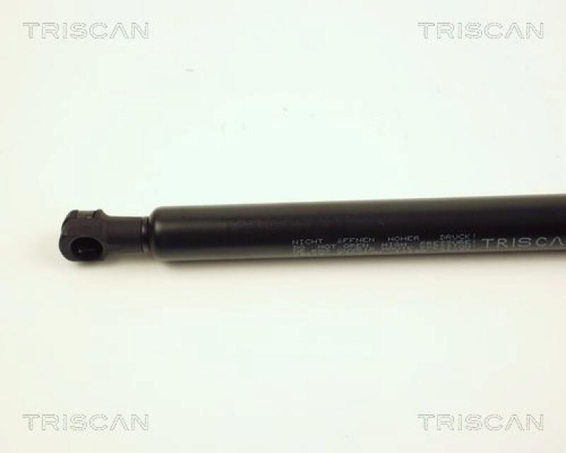 TRISCAN Gas Spring, boot-/cargo area