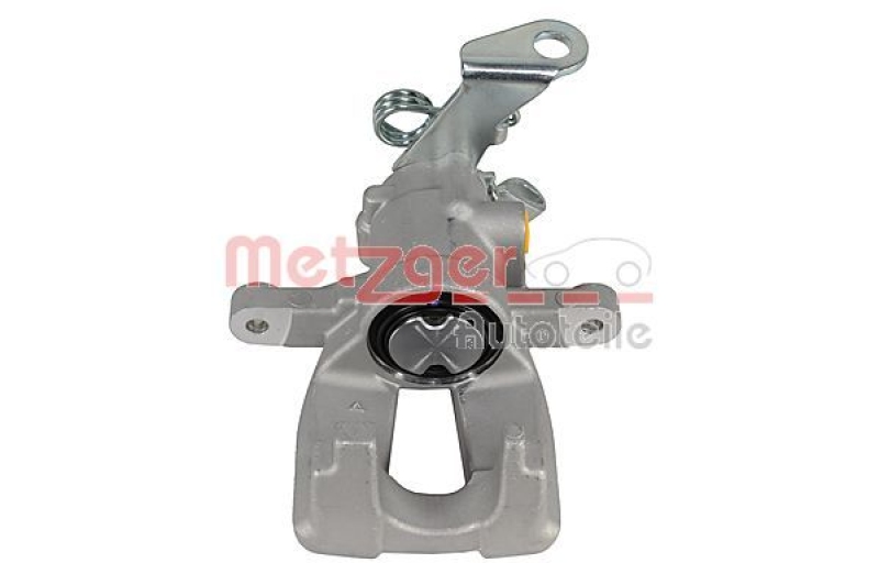 METZGER Brake Caliper