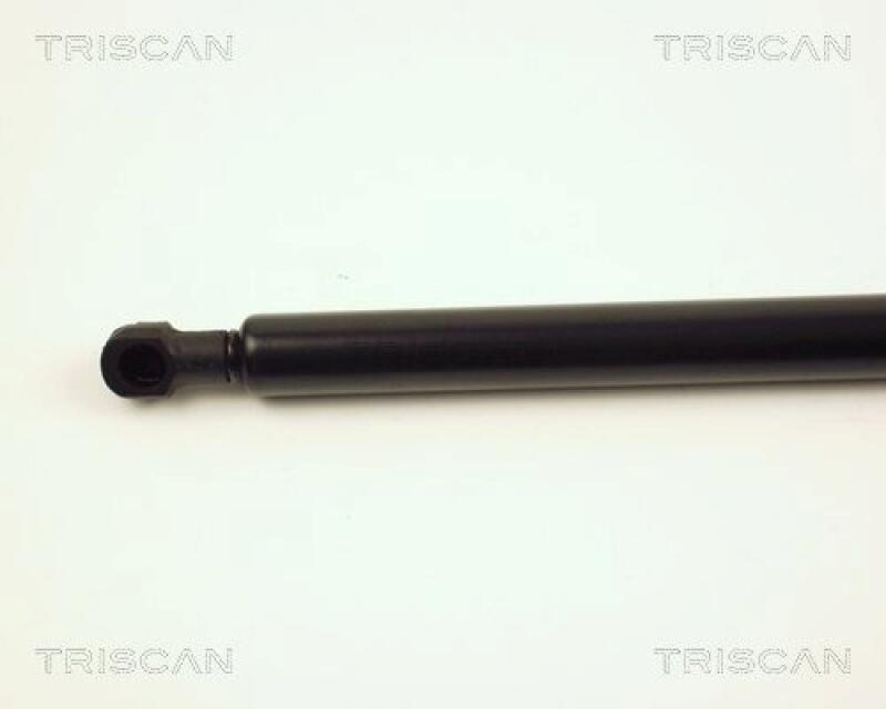 TRISCAN Gas Spring, boot-/cargo area