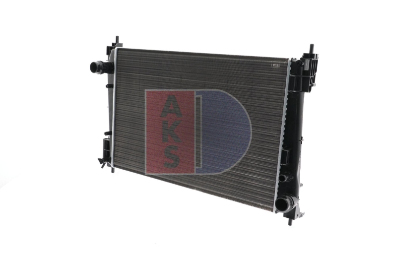 AKS DASIS Evaporator, air conditioning