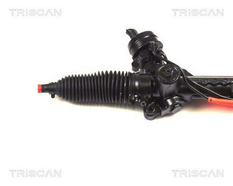 TRISCAN Steering Gear