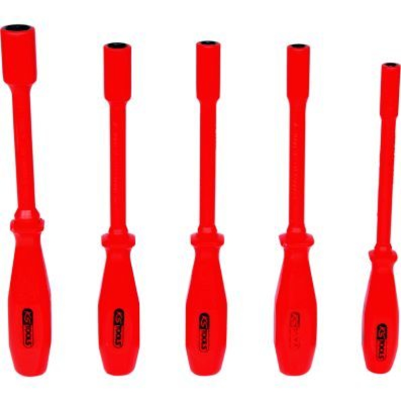 KS TOOLS Screwdriver Set