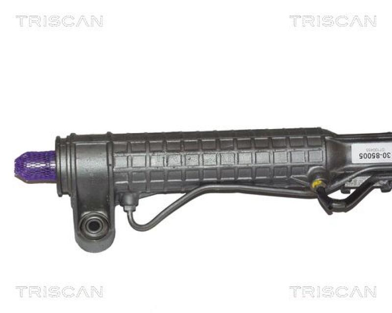 TRISCAN Steering Gear