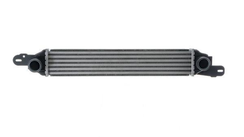 MAHLE Intercooler, charger BEHR *** PREMIUM LINE ***