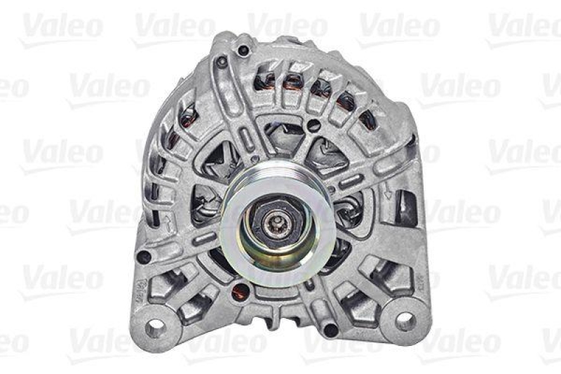 VALEO Alternator VALEO RE-GEN REMANUFACTURED