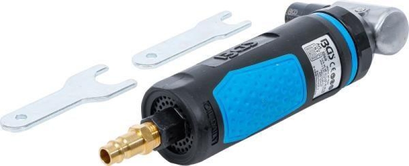 BGS Straight-grip Grinder (compressed air)