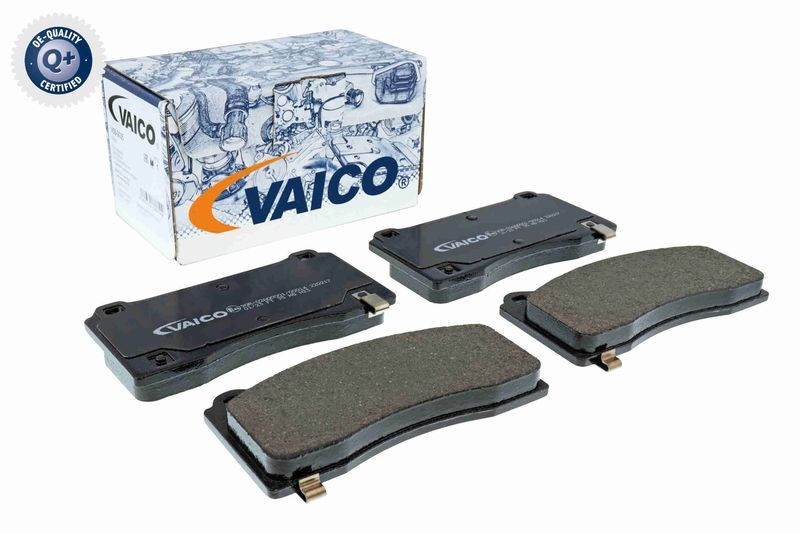 VAICO Brake Pad Set, disc brake Original VAICO Quality