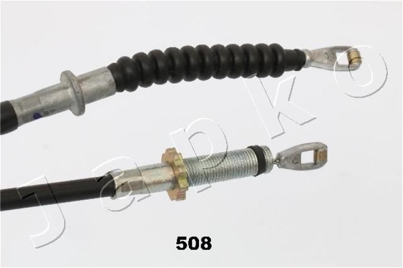 JAPKO Cable Pull, clutch control