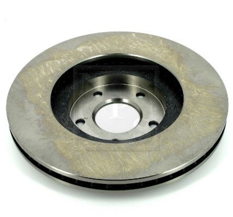 2x NPS Brake Disc