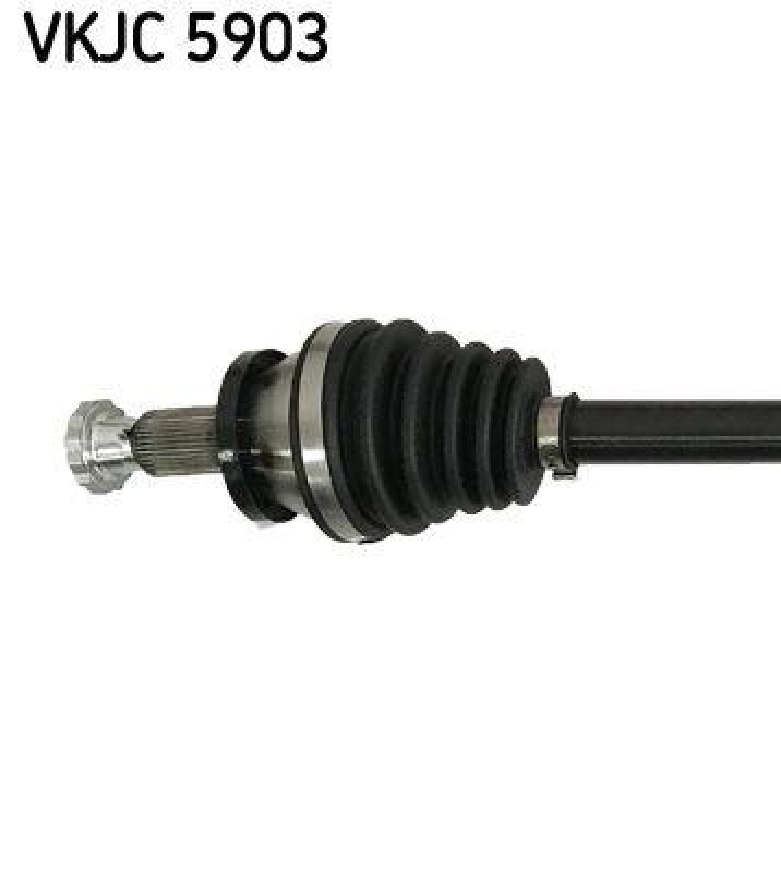 SKF Drive Shaft