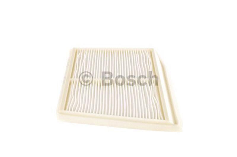 BOSCH Filter, Innenraumluft