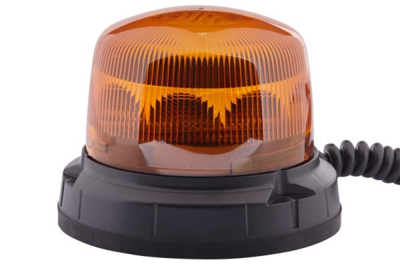 HELLA Strobe-type Beacon RotaLED Compact