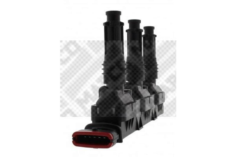 MAPCO Ignition Coil