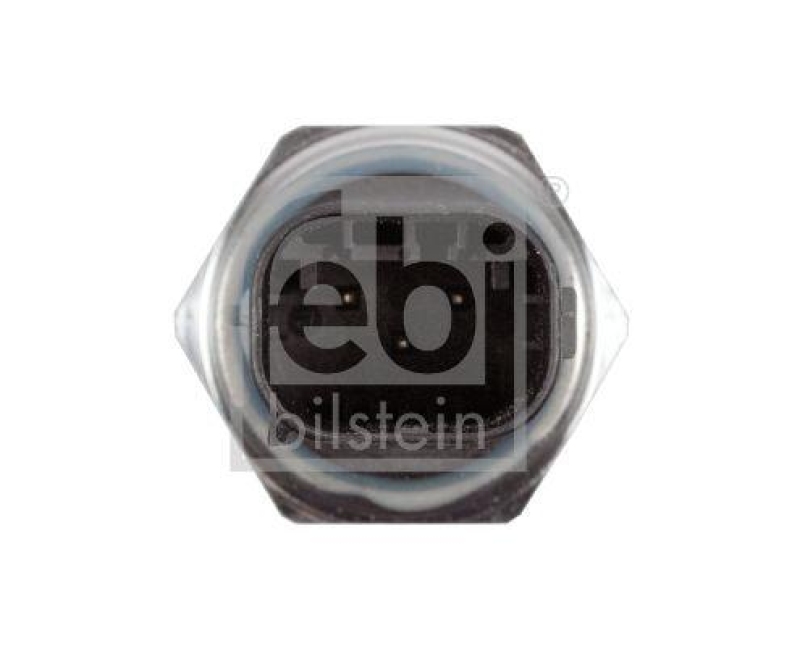 FEBI BILSTEIN Sensor, Abgasdruck