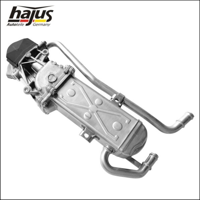 hajus Autoteile AGR-Modul