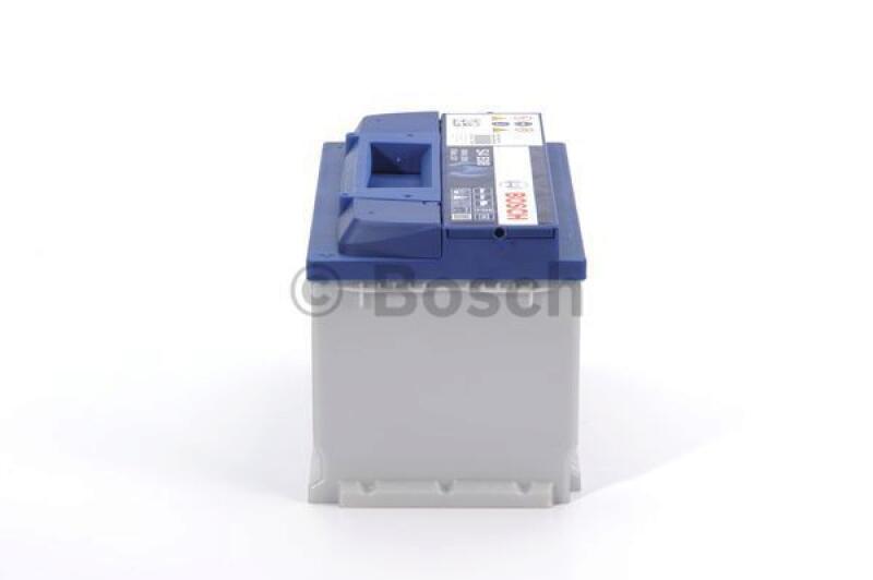 BOSCH Starter Battery S4E