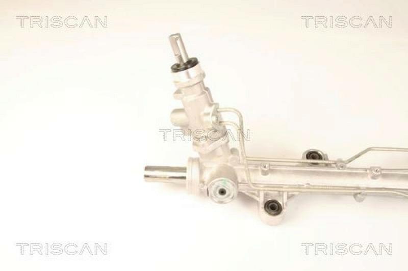 TRISCAN Steering Gear