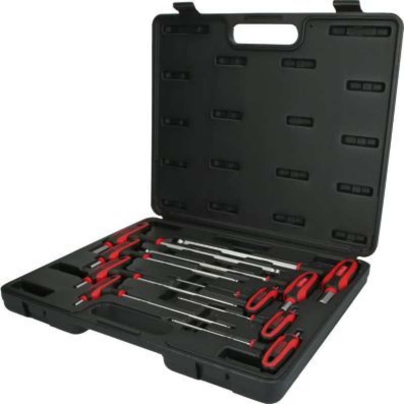 KS TOOLS Screwdriver Set