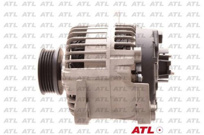 ATL Autotechnik Generator