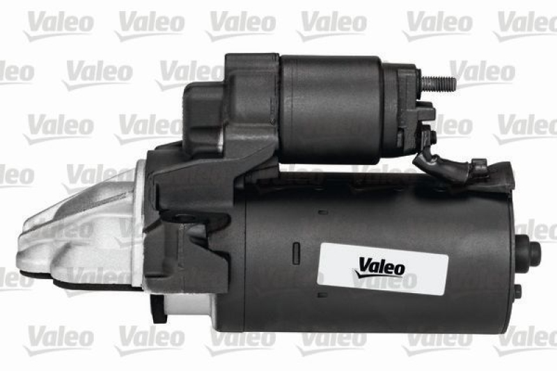 VALEO Starter VALEO ORIGINS NEW OE TECHNOLOGIE