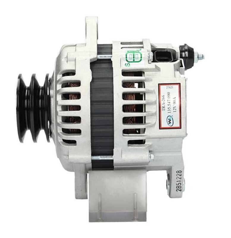 BV PSH Alternator