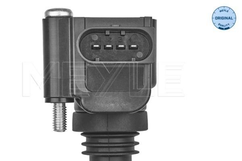 MEYLE Ignition Coil MEYLE-ORIGINAL: True to OE.