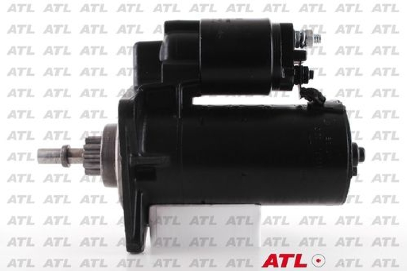 ATL Autotechnik Starter