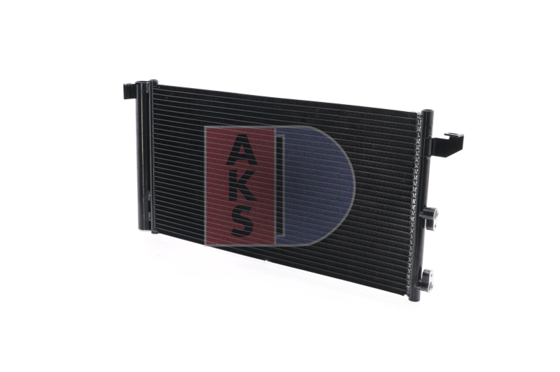 AKS DASIS Evaporator, air conditioning