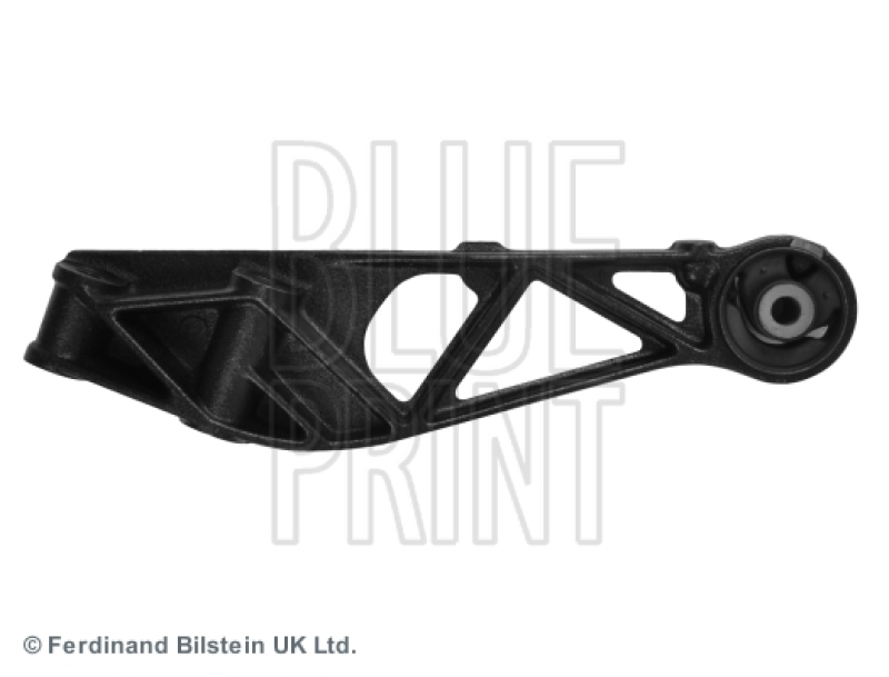 BLUE PRINT Lagerung, Differential