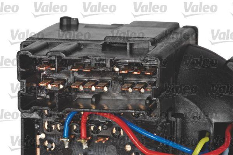 VALEO Steering Column Switch ORIGINAL PART