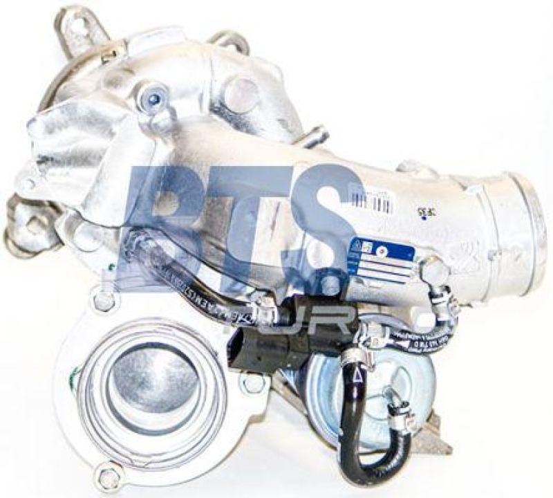 BTS Turbo Charger, charging system ORIGINAL