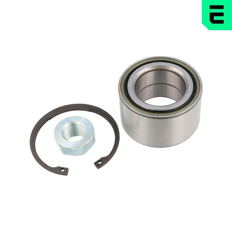 OPTIMAL Wheel Bearing Kit