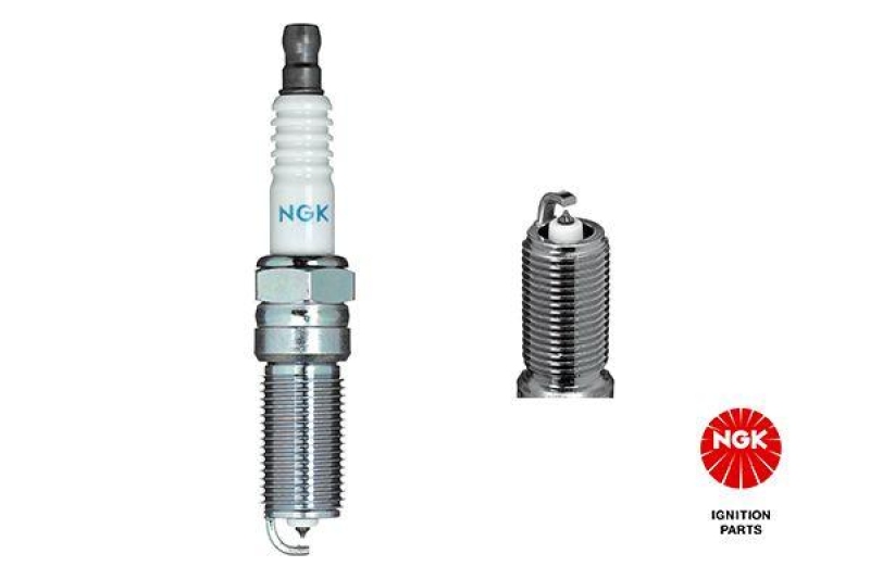 NGK Spark Plug