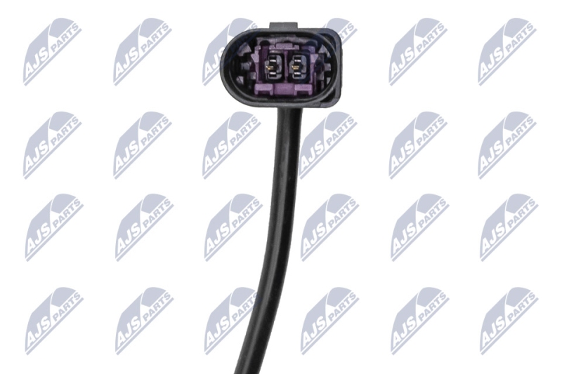 NTY Sensor, Abgastemperatur