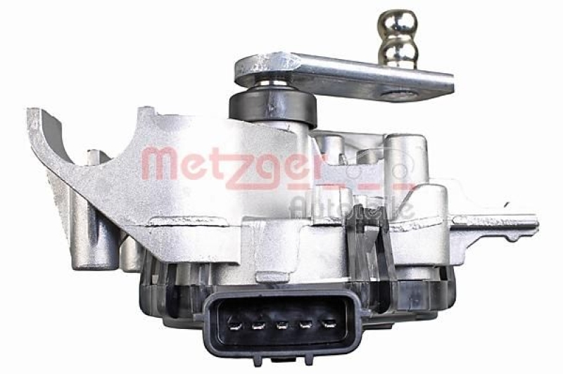 METZGER Wiper Motor OE-part