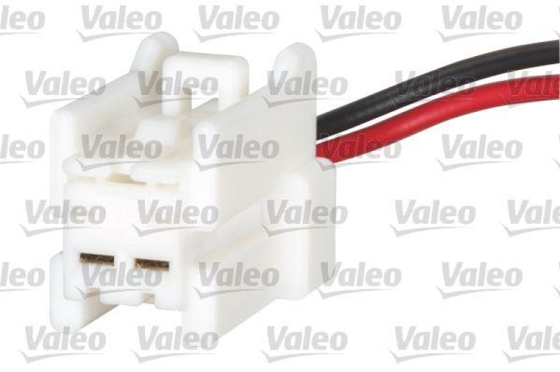 VALEO Steering Column Switch ORIGINAL PART