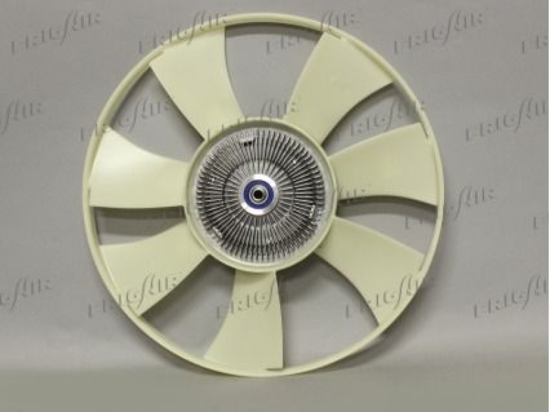 FRIGAIR Clutch, radiator fan