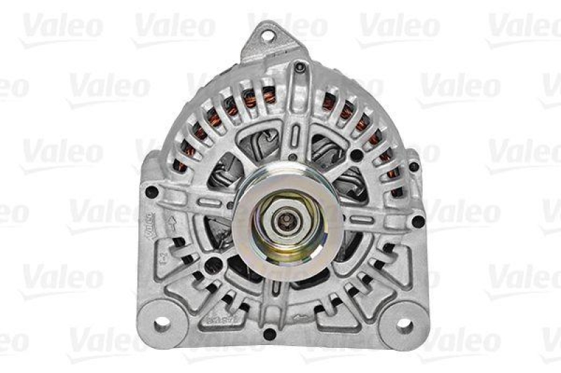 VALEO Generator VALEO ORIGINS NEW OE TECHNOLOGIE