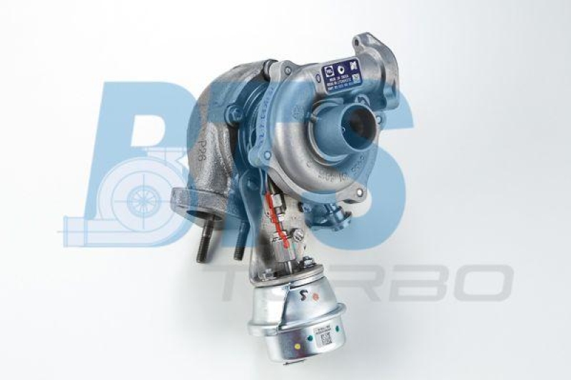 BTS Turbo Charger, charging system ORIGINAL