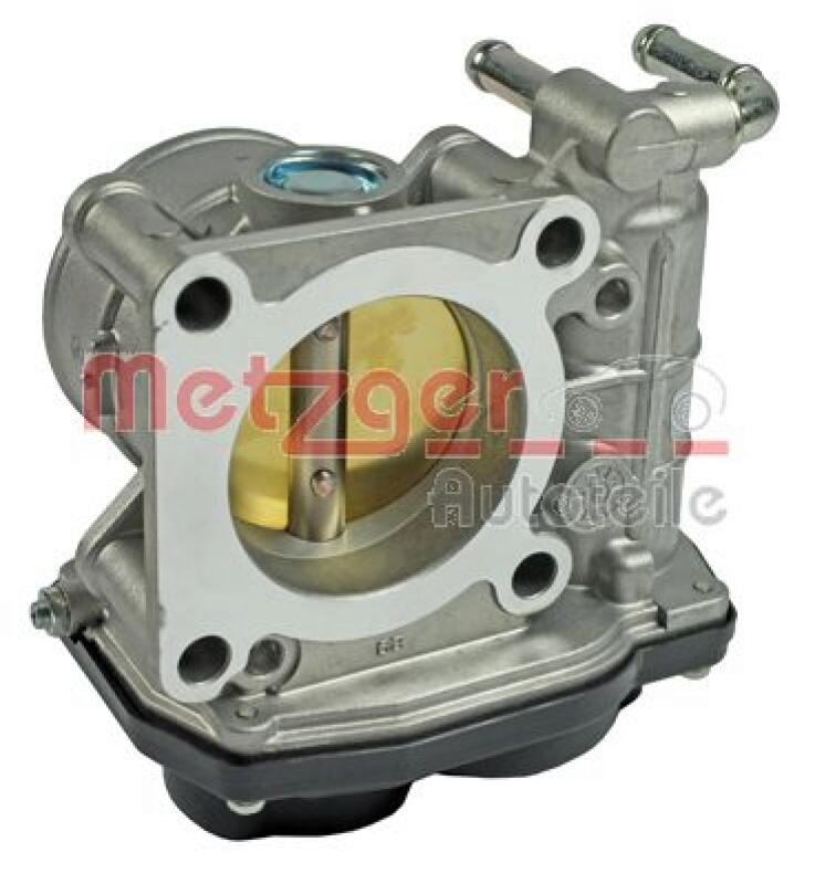 METZGER Throttle body OE-part