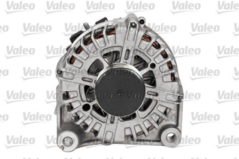 VALEO Alternator REMANUFACTURED PREMIUM