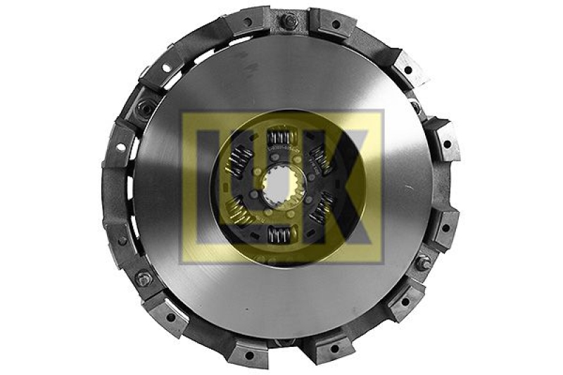 LuK Clutch Pressure Plate