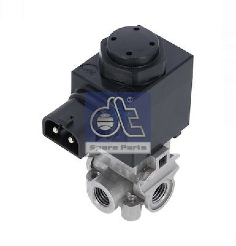 DT Spare Parts Solenoid Valve