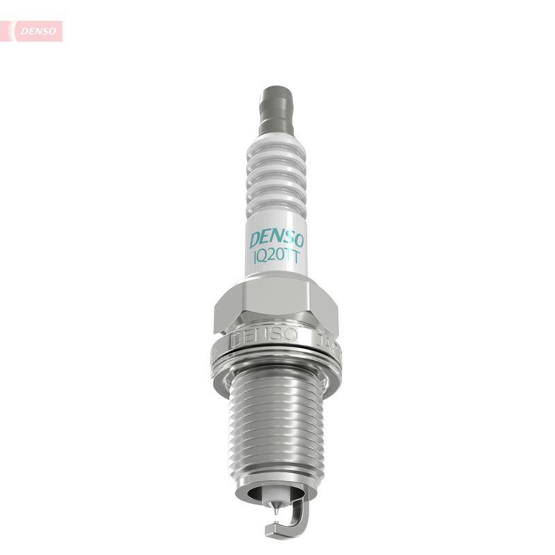 DENSO Spark Plug Iridium TT