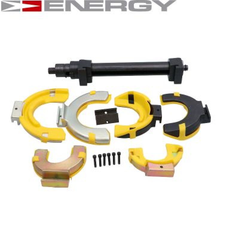 ENERGY Federspanner, Fahrwerksfeder